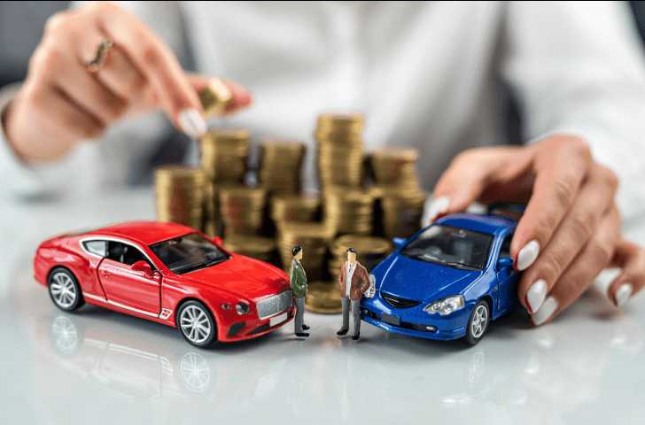 Как составить европротокол и в каких случаях он допустим