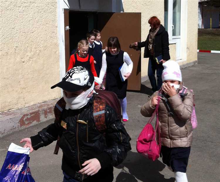 Как правильно выбрать маршрут эвакуации из здания