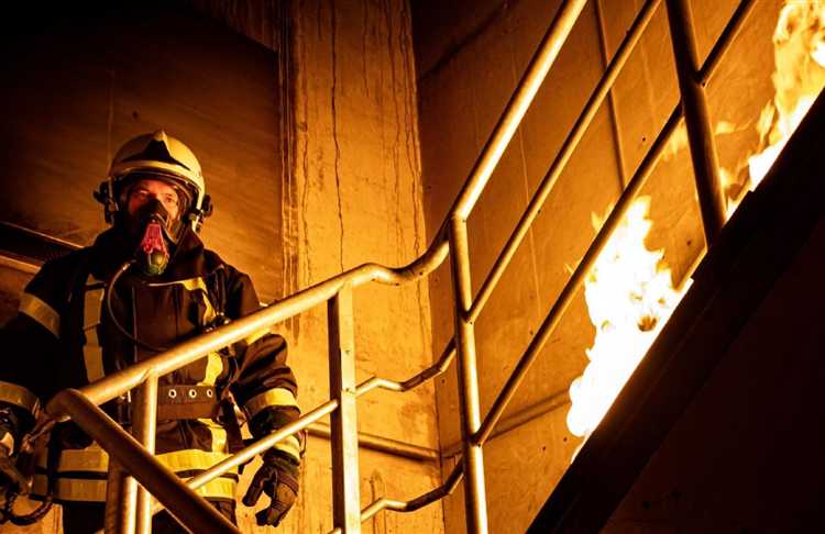 Как организовать эвакуацию сотрудников и посетителей