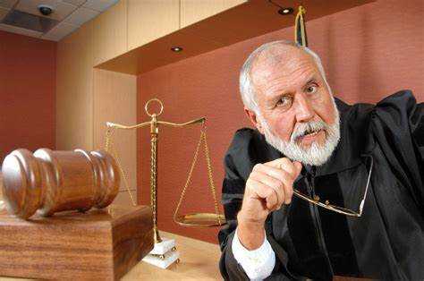 Организация обучения и повышения квалификации работников аппарата суда