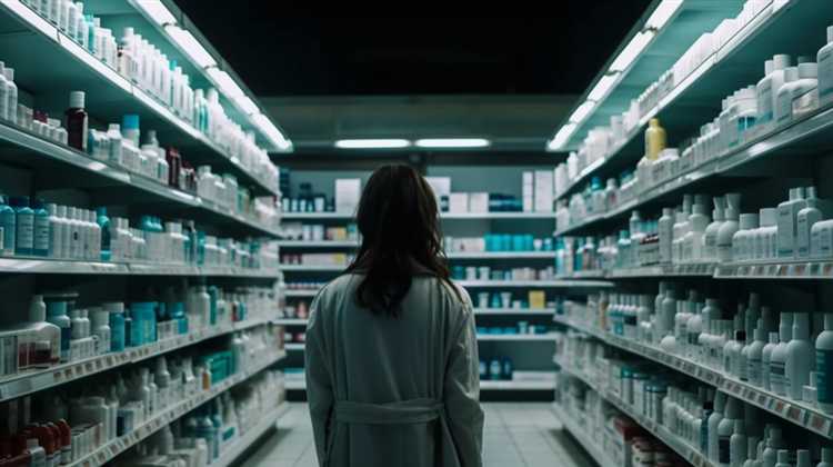 Требования к оформлению документации в аптеке