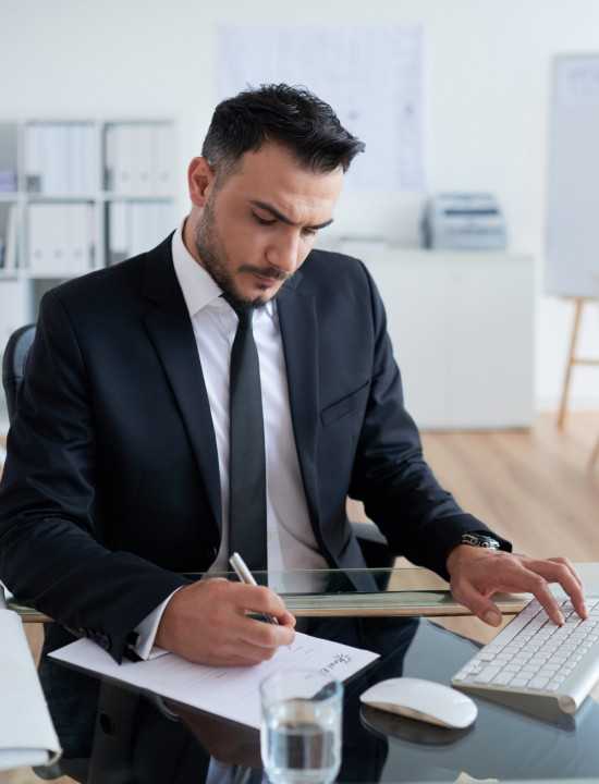 Порядок начисления и уплаты налогов по основным режимам