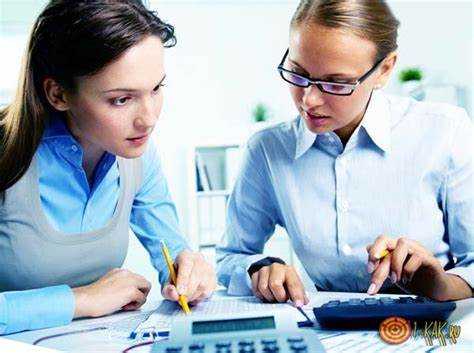 Порядок составления и сдачи бухгалтерской и налоговой отчетности