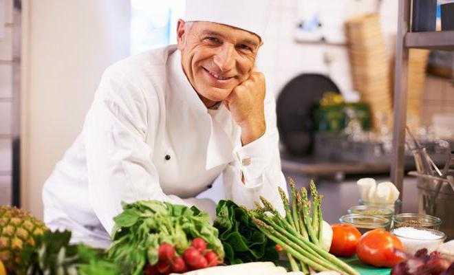 Особенности работы с инвентарем и технологическим оборудованием