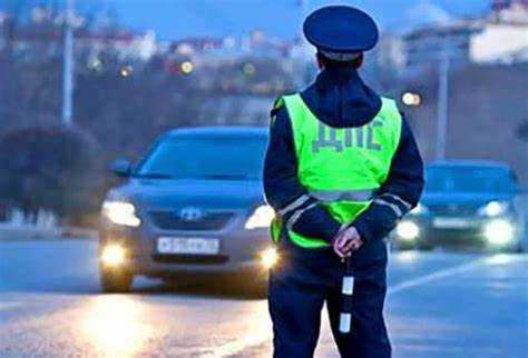 Что должен знать водитель при остановке дпс Что должен знать водитель при остановке дпс