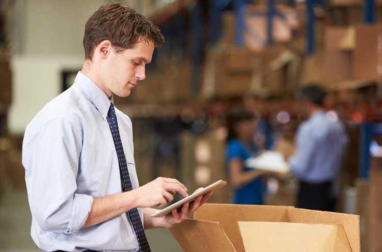 Что должен знать заведующий складом Что должен знать заведующий складом