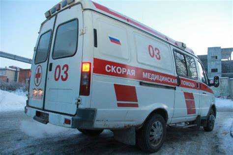 Особенности взаимодействия при массовых авариях и ЧС