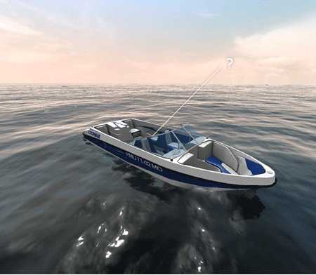 Дополнительные требования при выходе в плавание по морю