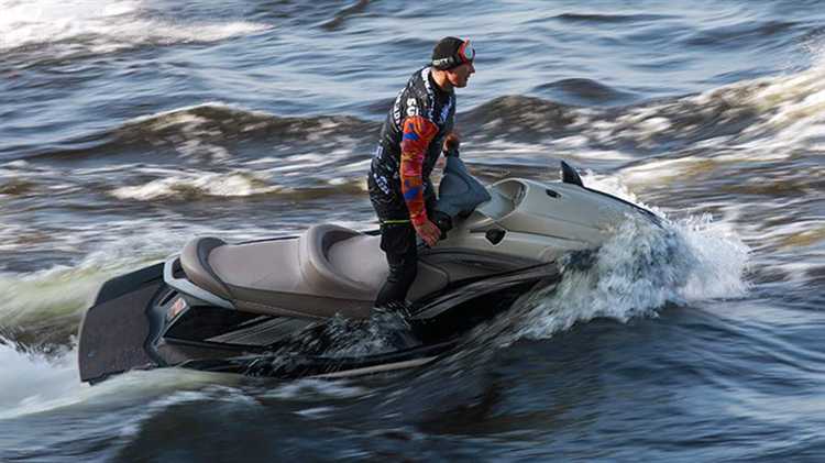 Особенности оснащения судна при использовании мотора