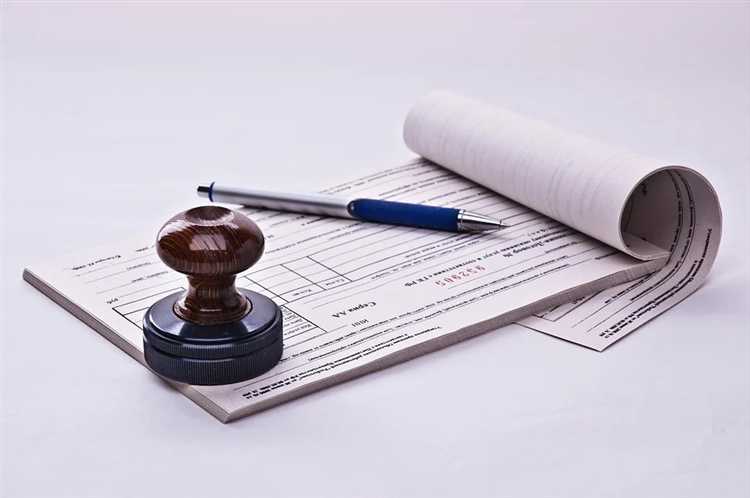 Необходимость и особенности указания ОГРН и ИНН на печати