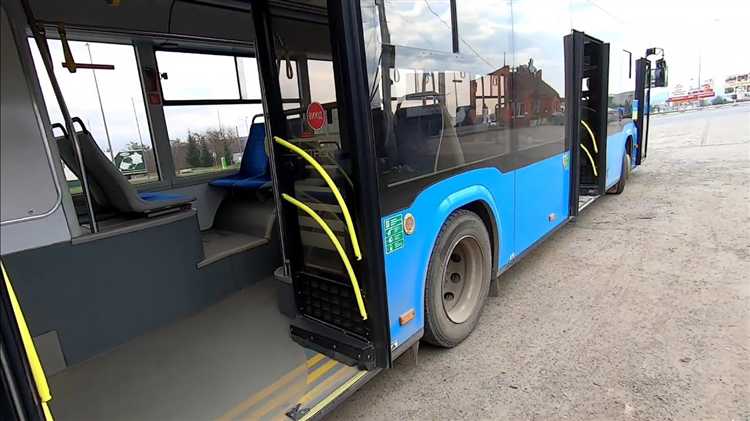 Какие нормативные документы регулируют составление автобусного расписания