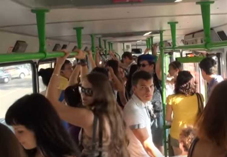 Как обеспечить соблюдение расписания в условиях дорожной загруженности