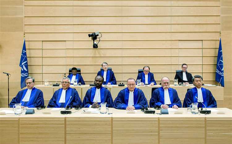 Речь судьи при вынесении промежуточных решений