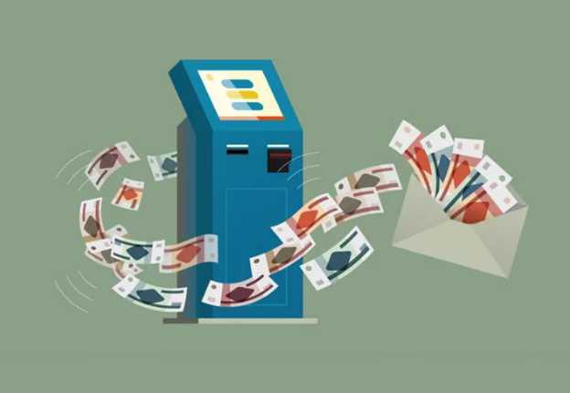 Как налоговые органы выявляют признаки незаконного обналичивания