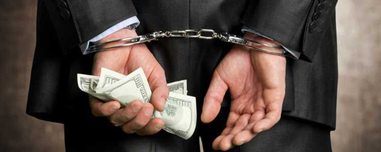 Какие последствия наступают для компаний, замеченных в обналичивании