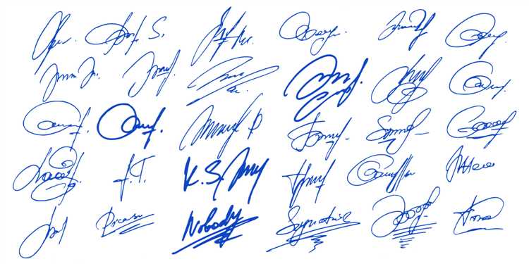 Как избежать ответственности за подделку подписи в случае ошибки?