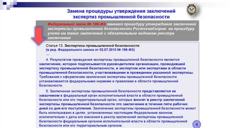 Что из перечисленного не подлежит экспертизе промышленной безопасности