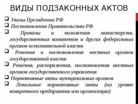 Регламенты исполнения государственных функций