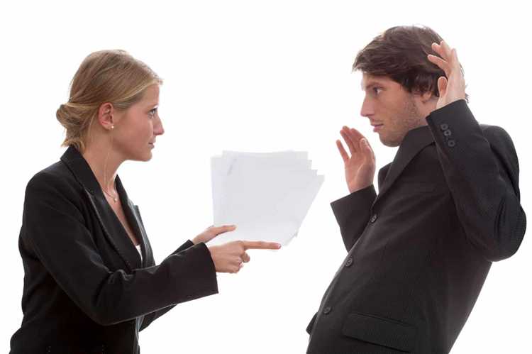 Порядок выбора меры наказания за грубый дисциплинарный проступок