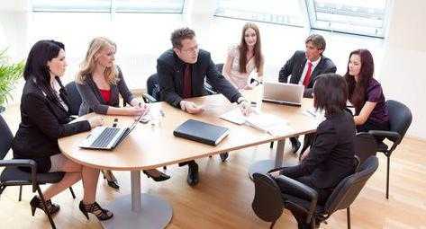 Полномочия общего собрания участников ООО