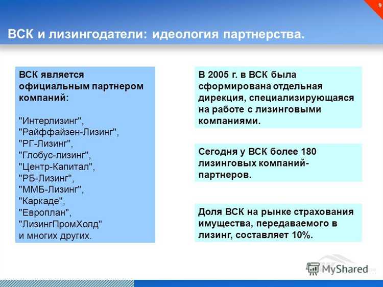 Лизинг транспортных средств: легковые, грузовые и спецтехника