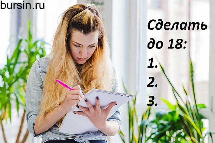 Регистрация бизнеса и индивидуального предпринимательства