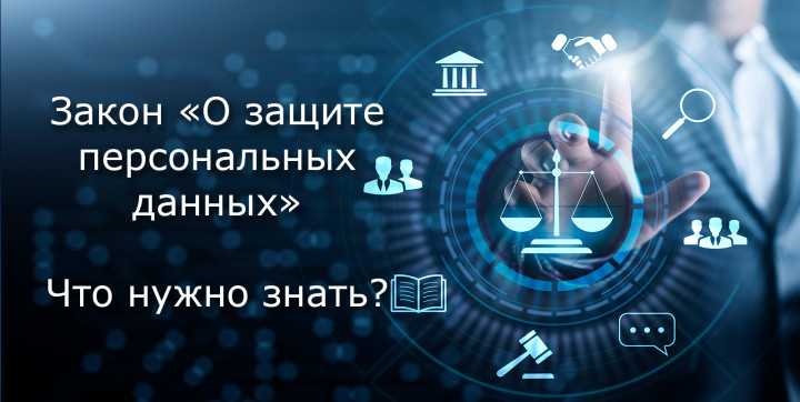 Механизмы контроля и аудита соблюдения информационных норм