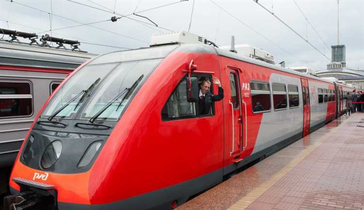 Перечень предметов, запрещённых к провозу в электричке