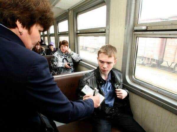 Условия провоза крупногабаритного и нестандартного багажа