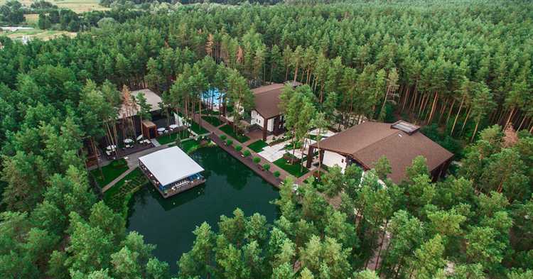 Типы объектов, разрешённых для строительства в лесном фонде