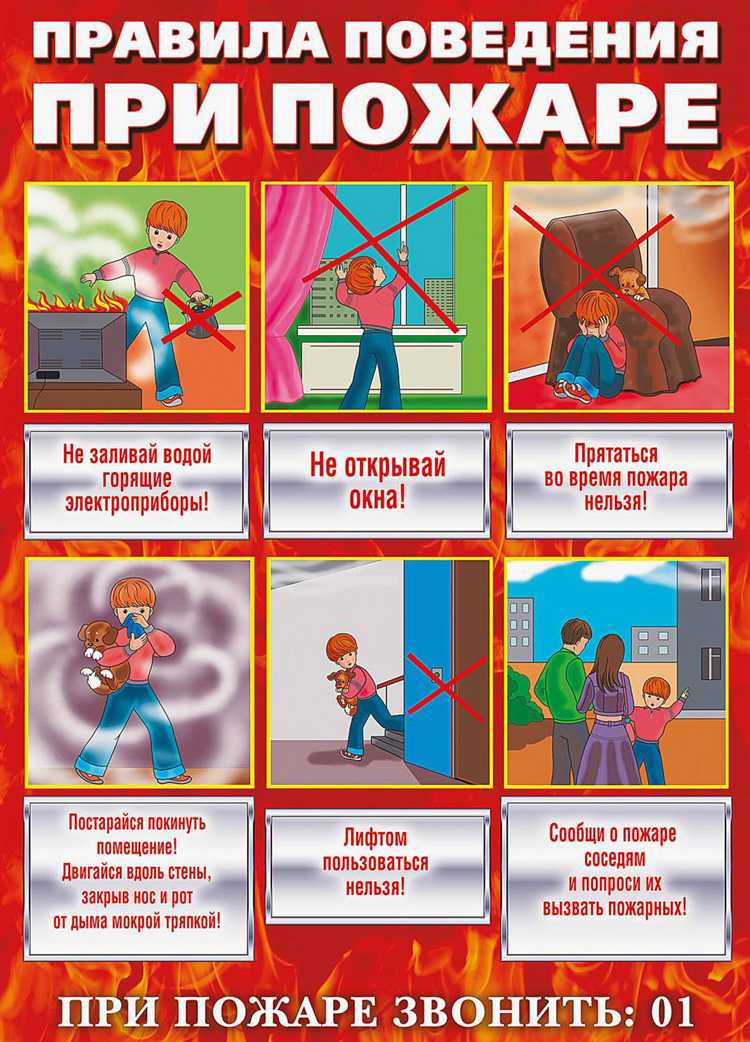 Какие предметы разрешено оставлять в общем коридоре многоквартирного дома