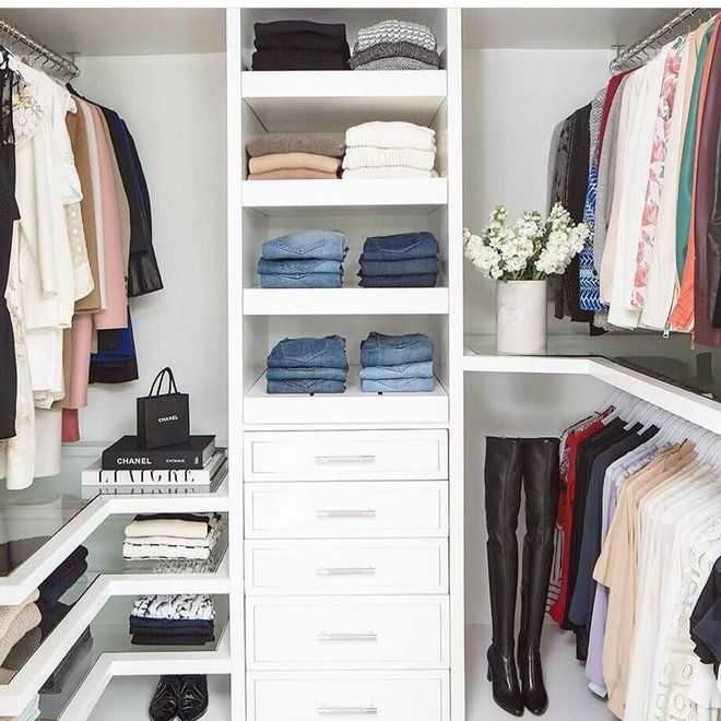 Допустимо ли размещение шкафов и тумб в общем коридоре