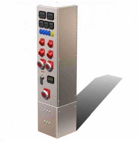 Допустимо ли размещение документации в распределительных устройствах