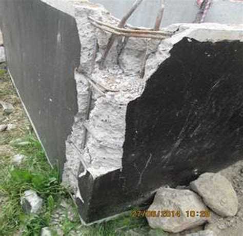 Роль технических обследований в выявлении износа конструкций