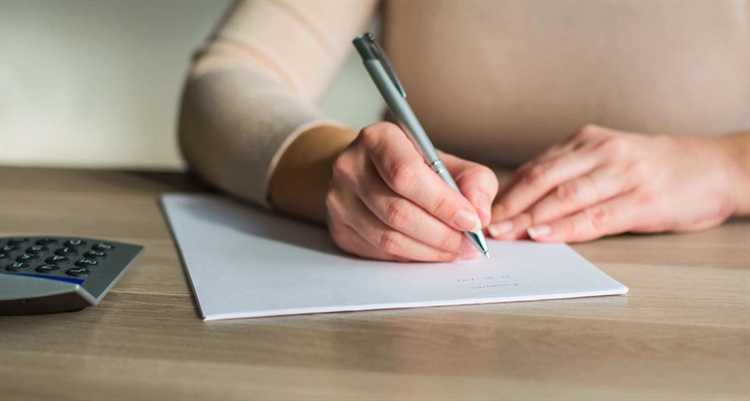 Формальные признаки, подтверждающие статус документа переписки