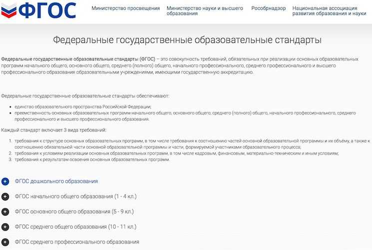 Что не относится к новым принципам фгос Что не относится к новым принципам фгос