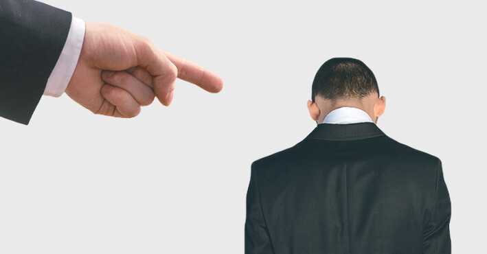 Исключения из ответственности за действия, совершённые в период недобросовестного владения