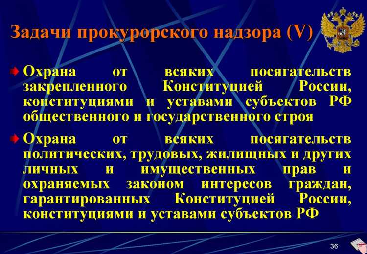 Не подлежат прокурорскому надзору дела частного характера