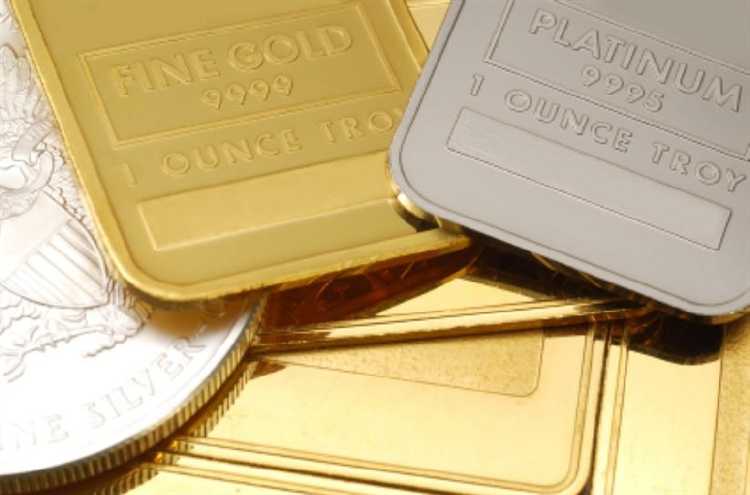 Зачем важно разграничивать покупку ювелирных изделий и инвестиции в металл