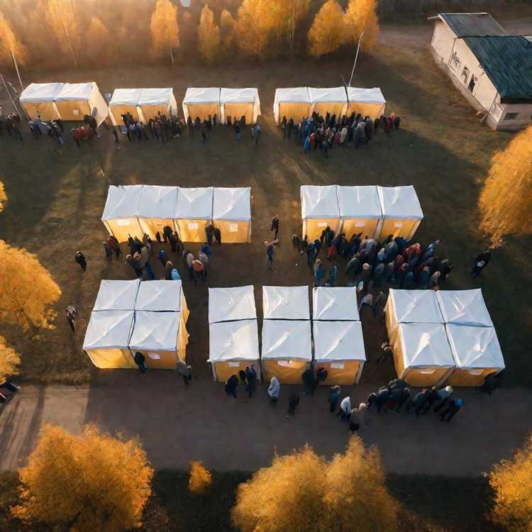 Проведение социологических опросов после дня голосования