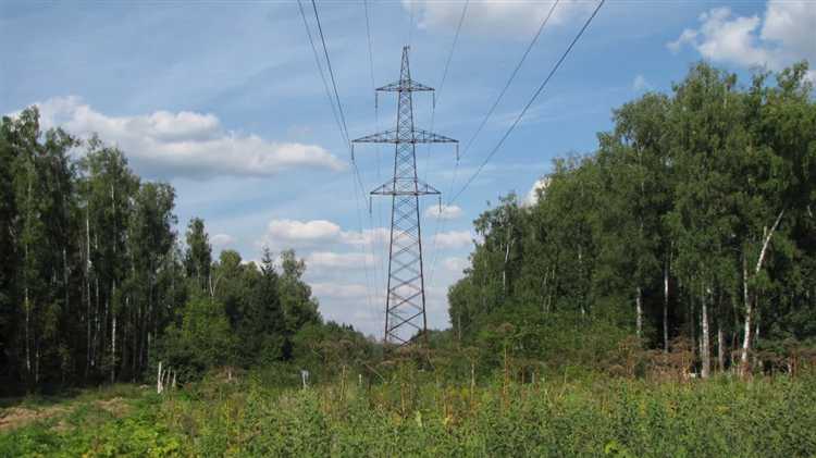 Ответственность за нарушение правил строительства в охранной зоне