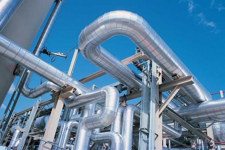 Планирование мониторинга состояния трубопровода после устранения дефектов