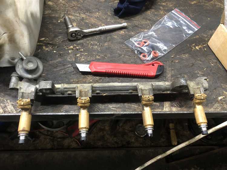 Проведение предварительного отбора проб топлива для анализа