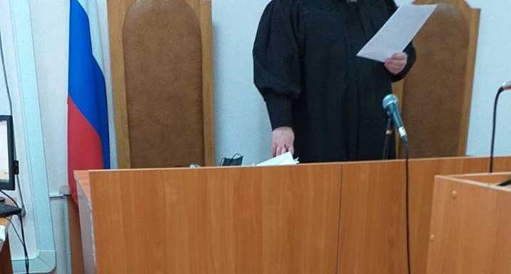 Как были выявлены первоначальные нарушения в действиях судей