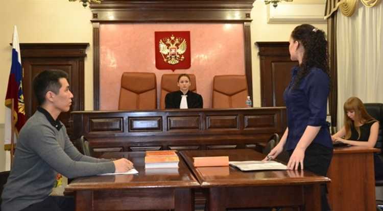 Правила допуска адвоката к участию в гражданском процессе