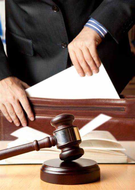 Что нужно адвокату для представления интересов в суде Что нужно адвокату для представления интересов в суде