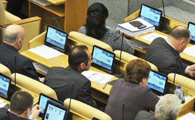 Какие требования предъявляются к кандидатам в депутаты