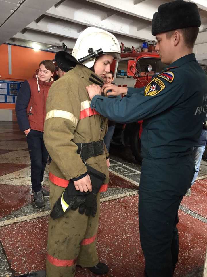 Медицинские и физические нормативы для поступления на службу