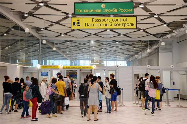 Когда необходимо подавать таможенную декларацию