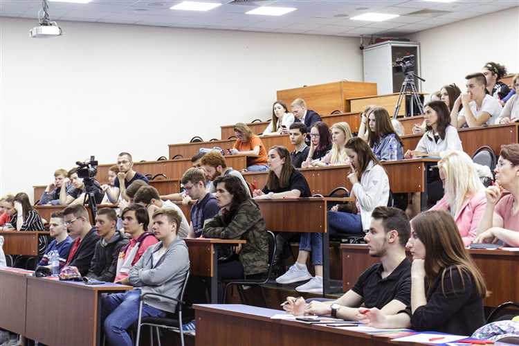 Процедура оформления отчисления и необходимые документы